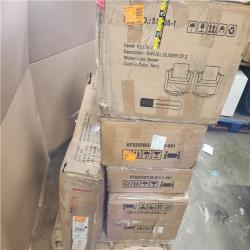Phoenix AS-IS .Com Home Improvement Pallet