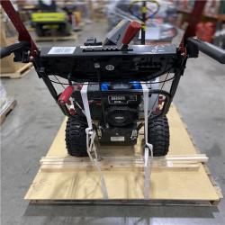 Dallas Location - As-Is Murray 24 in. 208cc Gas Snow Blower