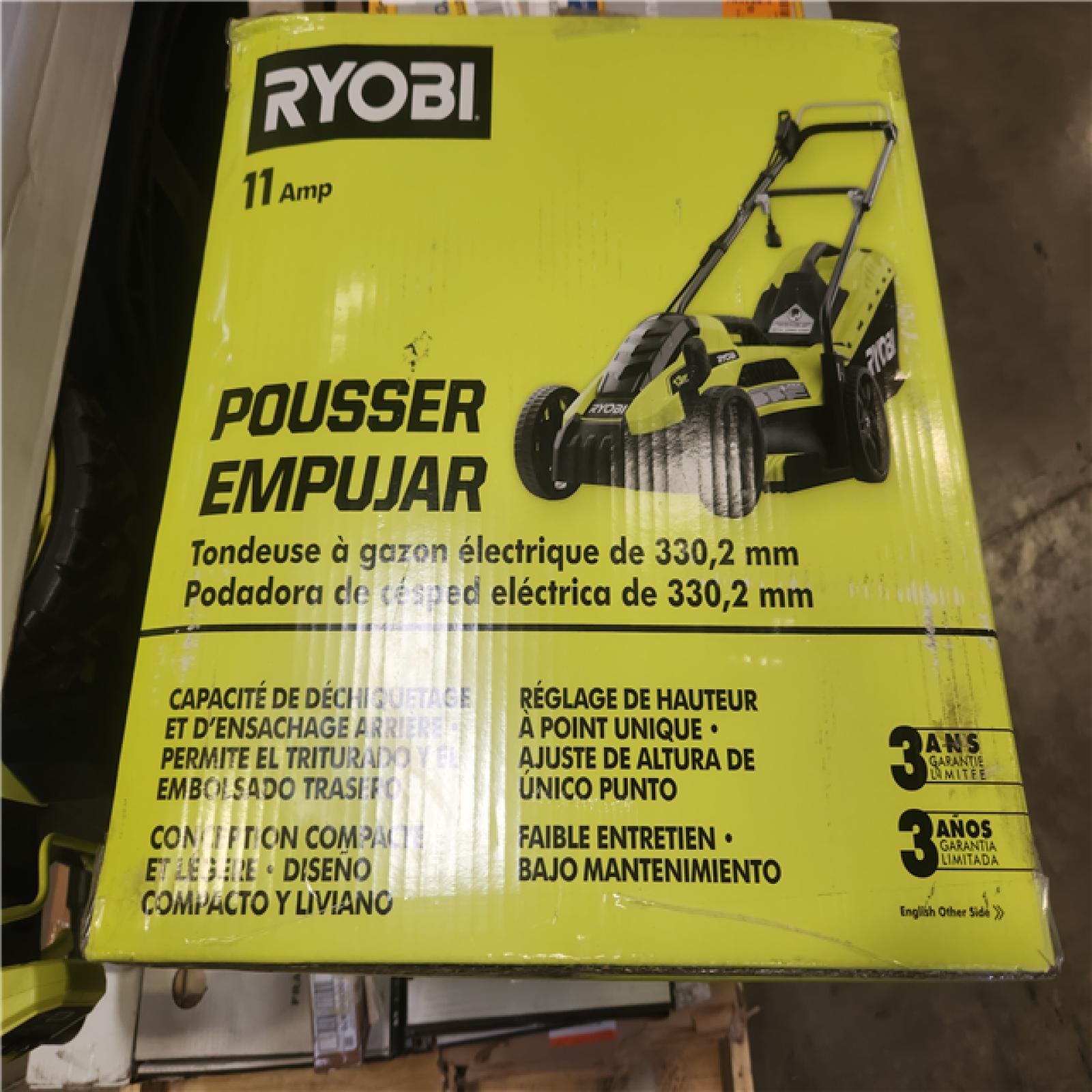 Phoenix AS-IS Monster Turbo Pallet