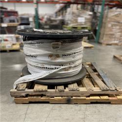 DALLAS LOCATION- SOUTHWIRE WIRE SPOOL PALLET