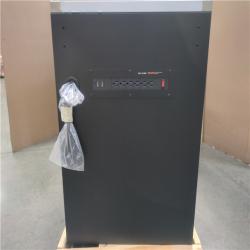 California AS-IS Husky 9-Drawer Mobile Workbench