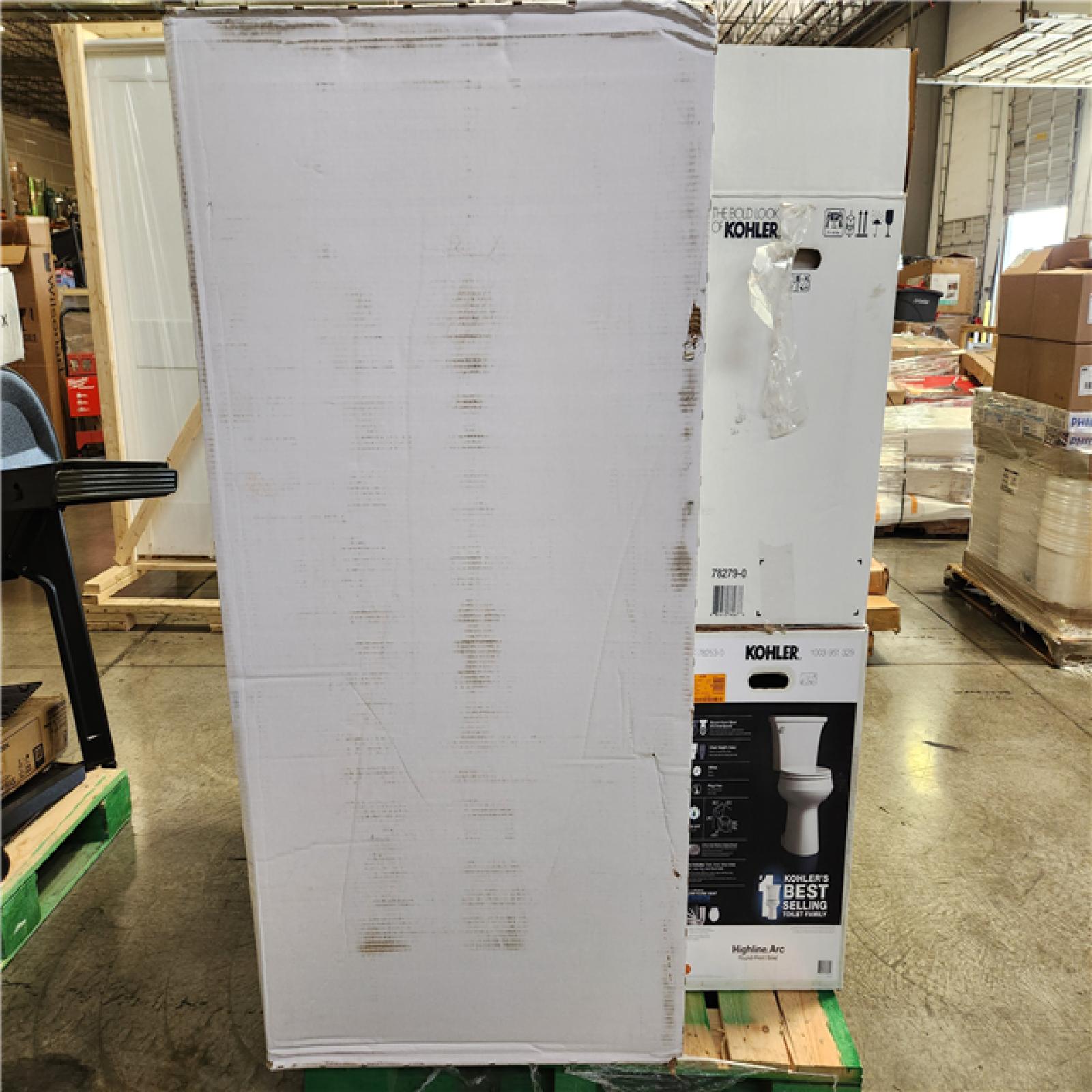 Phoenix AS-IS Mixed Home Improvement Pallet