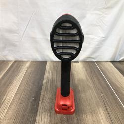 AS-IS Milwaukee 18V Lithium-Ion 570 MPH Brushless Cordless Precision Blower (Tool-Only)
