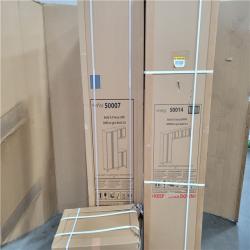 CALIFORNIA NEW NEWAGE BOLD SERIES STORAGE CABINET SET