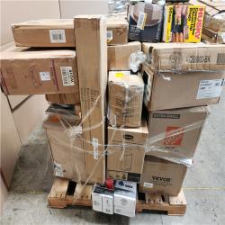 Phoenix AS-IS Mixed Home Improvement Pallet