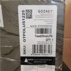 Phoenix GOZNEY Tread Propane Outdoor Pizza Oven in Olive