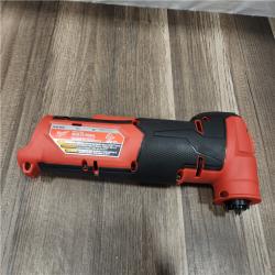 AS-IS- Milwaukee M12 FUEL 12-Volt Lithium-Ion Cordless Oscillating Multi-Tool (Tool-Only)