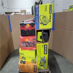 PHOENIX AS-IS TOOL PALLET