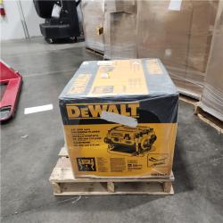 NEW- 15 Amp Corded 13 in. Heavy-Duty 2-Speed Bench Planer