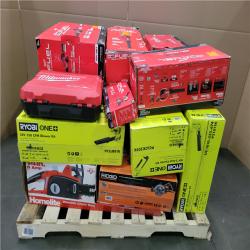 PHOENIX AS-IS TOOL PALLET