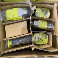 DALLAS LOCATION - TOOL PALLET