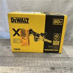 NEW - DEWALT 20-Volt MAX XR 18 in. Cordless Bandfile (Tool-Only)