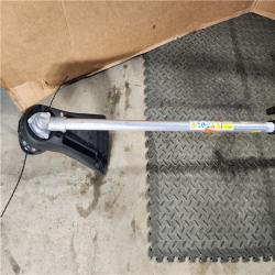 HOUSTON LOCATION - AS-IS ECHO 21.2 Cc Gas 2-Stroke Attachment Capable Power Head for Use with Pro Attachment Series