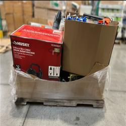 Dallas Location - AS-IS MONSTER TURBO