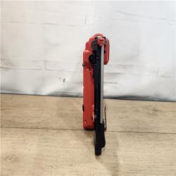 AS-IS- Milwaukee  12-Volt 23-Gauge Lithium-Ion Cordless Pin Nailer (Tool-Only)