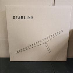 Phoenix NEW STARLINK Standard 4 X : High-Speed  Low-Latency Internet Kit (Latest Model) (SEALED)