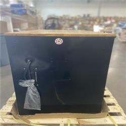 DALLAS LOCATION - HUSKY 46 IN 9-DRAWER MOBILE WORKBENCH