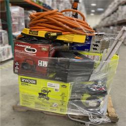 DALLAS LOCATION - AS-IS MONSTER TURBO