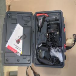 CALIFORNIA AS-IS RIGID micro CA-350 INSPECTION CAMERA