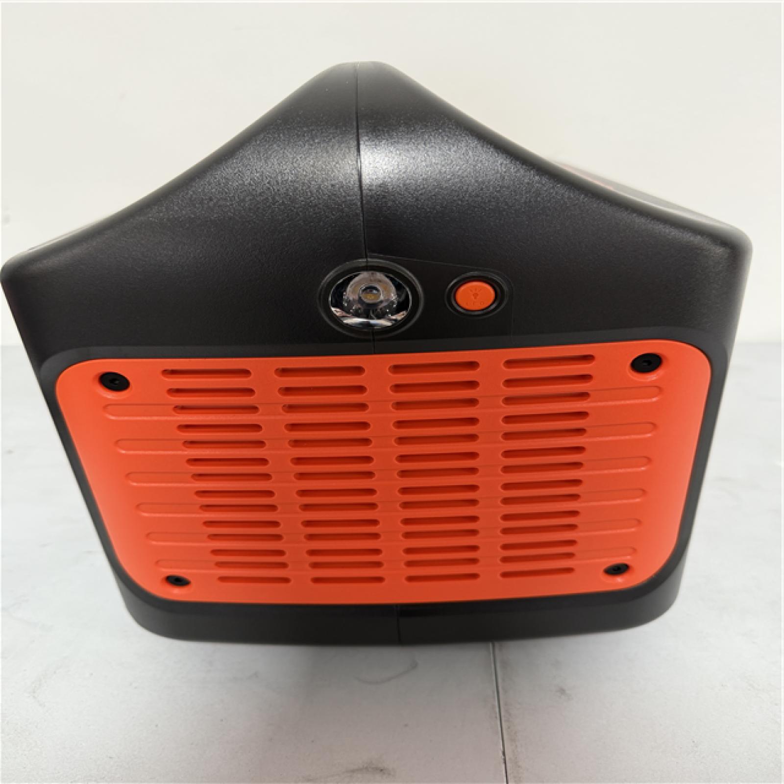 California NEW Jackery Solar Generator