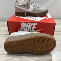 Nike Killshot 2 Leather Mens Shoes - Grey/White - SZ 10