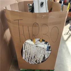 Phoenix AS-IS Mixed Home Improvement Pallet