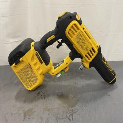 AS-IS - DEWALT FLEXVOLT 60V MAX 1000 PSI 1.0 GPM Cold Water Cordless Power Cleaner