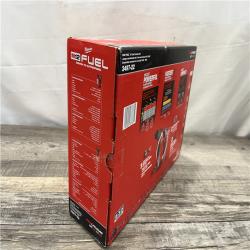 NEW - Milwaukee FUEL 12-Volt Lithium-Ion Brushless Cordless Hammer Drill and Impact Driver Combo Kit