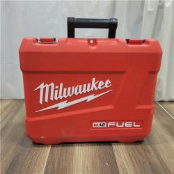 AS-IS Milwaukee 2532-22 Expander Kit W/ 1/2 -1  Heads