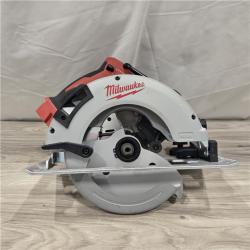 AS-IS Milwaukee 7-1/4 18V Circular Saw 2631-20 (Bare Tool)