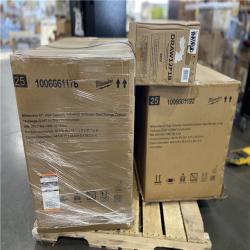 DALLAS LOCATION - AS-IS HOME IMPROVEMENT PALLET