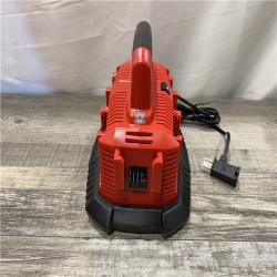 AS-IS Milwaukee 18-Volt Lithium-Ion 6-Port Sequential Battery Charger