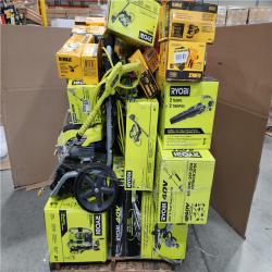 PHOENIX AS-IS TOOL PALLET