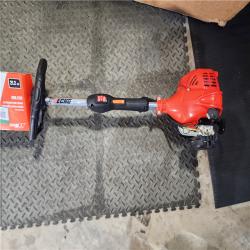 HOUSTON LOCATION - AS-IS Echo 16 Inch 21.2 CC Engine Straight Shaft String Trimmer - SRM-2120
