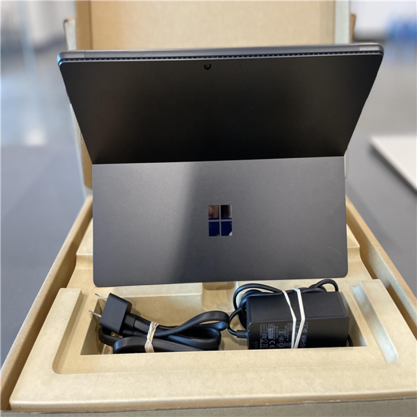 Microsoft Surface Pro 8 13 Inch I5/8GB/256GB - Graphite