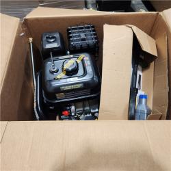Dallas Location - As-Is DEWALT 4400 PSI 4.0 GPM Gas Pressure Washer