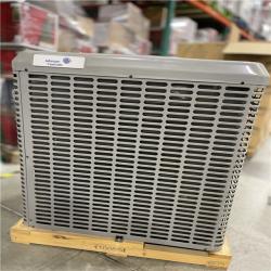 DALLAS LOCATION - Johnson Controls 3 Ton 15.2seer/7.8 Hspf 2-Stage Heat Pump