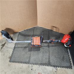 HOUSTON LOCATION - AS-IS ECHO 21.2 cc Gas 2-Stroke Lawn Edger