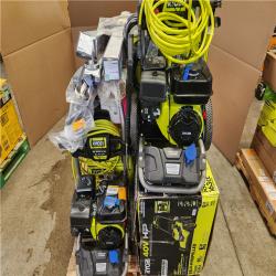Phoenix AS-IS Monster Turbo Pallet