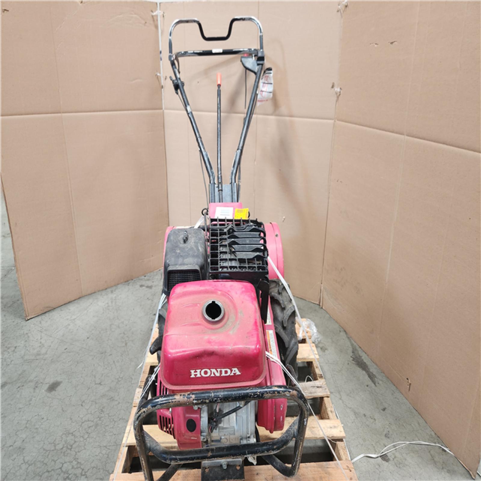 CALIFORNIA AS-IS OUT DOOR POWER EQUIPMENT
