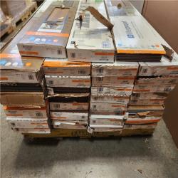 Phoenix Lifeproof Westminster Oak 22 MIL x 9.06 in. W x 48.03 in. L Click Lock Waterproof Vinyl Plank Flooring (740 sq. ft. /35 Case)