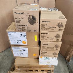 Phoenix AS-IS Monster Turbo Pallet