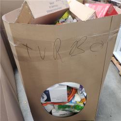 Phoenix AS-IS Mixed Home Improvement Pallet