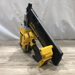 AS-IS DEWALT Cordless 2-Speed 30 Degree Framing Nailer (Tool-Only)