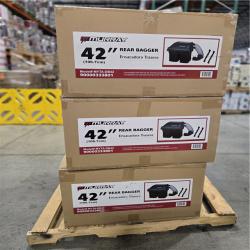 DALLAS LOCATION - Murray Double Bagger for Riding Tractors with 42 in. Deck (Produced After 2022) PALLET-(3 UNITS)