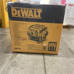 DALLAS LOCATION - DEWALT 15 Amp Corded 13 in. Planer