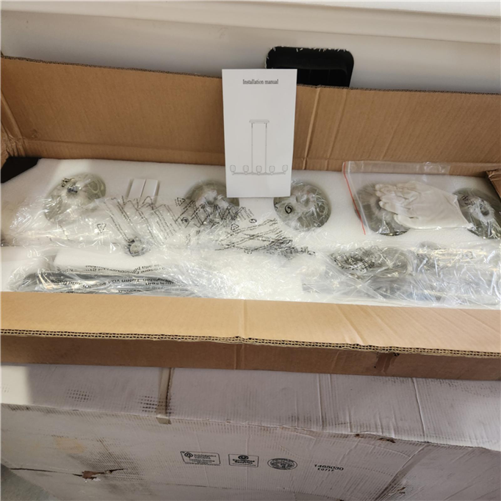 Phoenix AS-IS Mixed Home Improvement Pallet