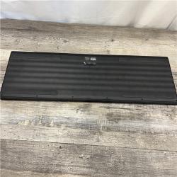 AS-IS ROLI Seaboard RISE49 USB Synthesizer Controller 49-Note