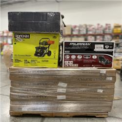DALLAS LOCATION - AS-IS MONSTER TURBO