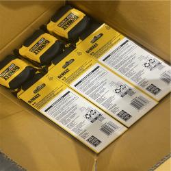 Pittston Location New Dewalt tape measures (2 pack)